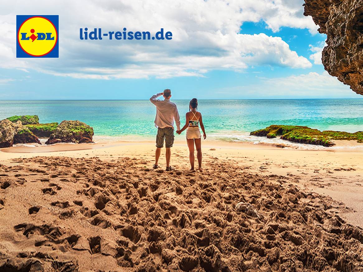 Lidl Reisen