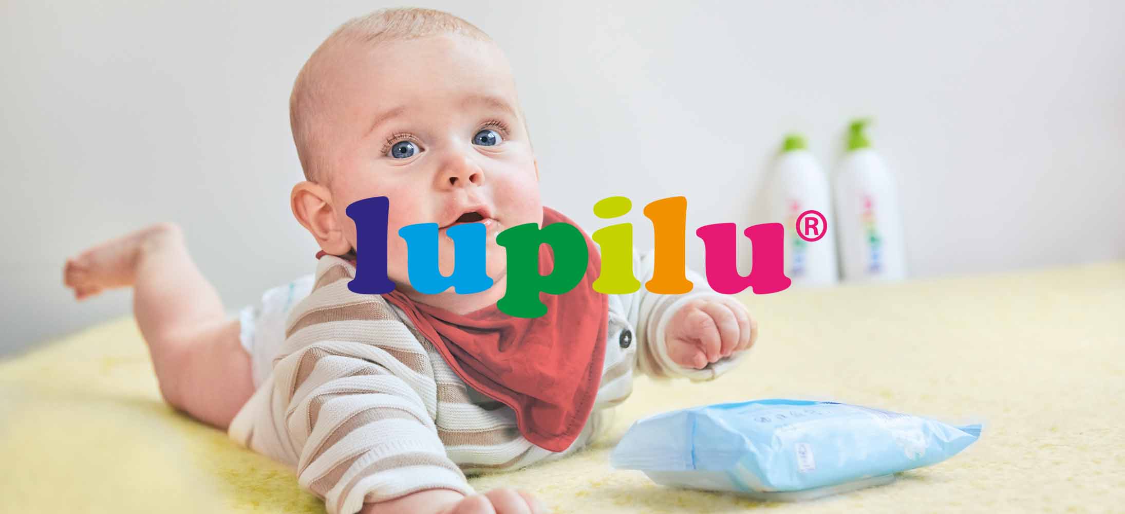 lupilu® Produkte kaufen: günstig im Online-Shop | LIDL