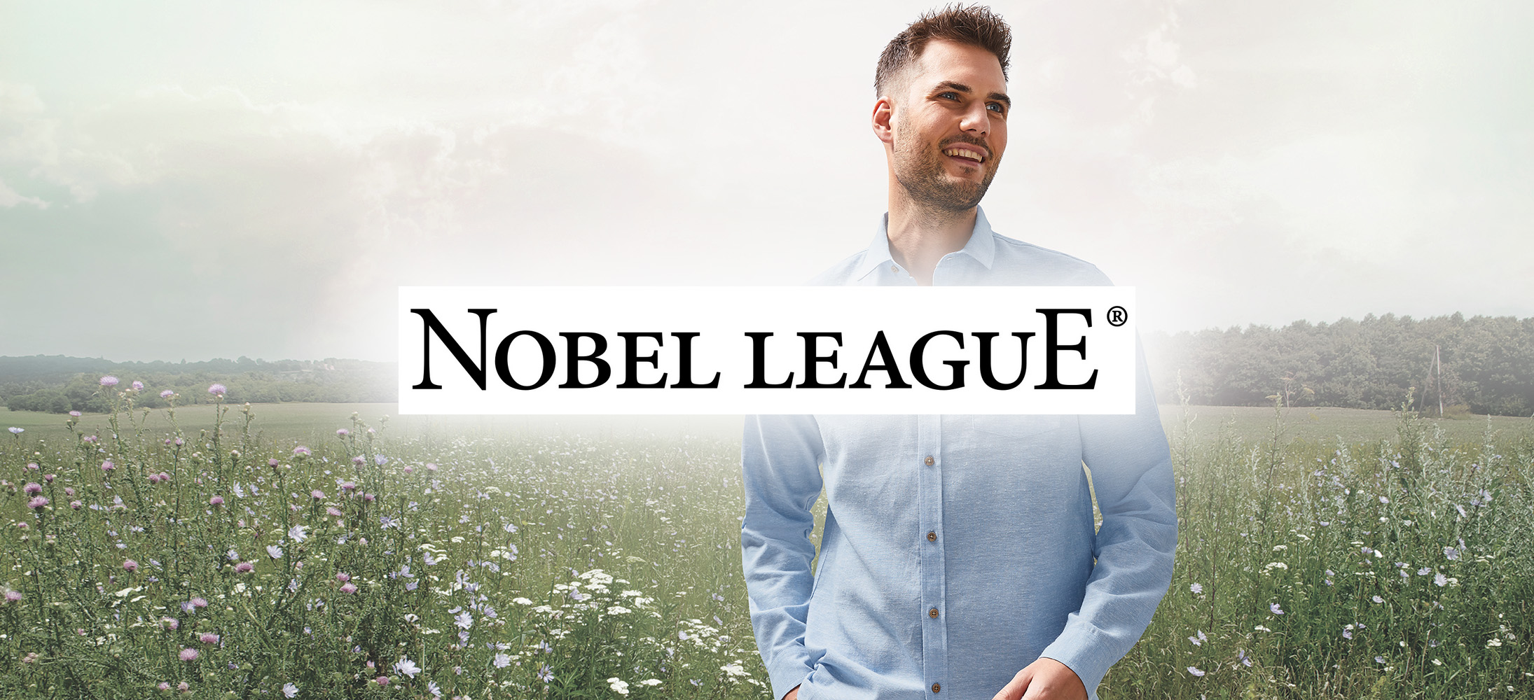 NOBEL LEAGUE