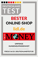 Bester Online-Shop