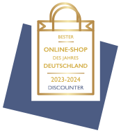 Bester Online-Shop | Händler des Jahres