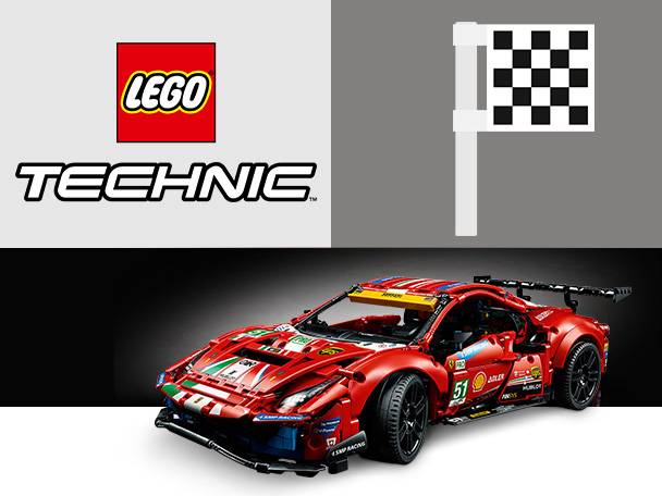 LEGO® Technic