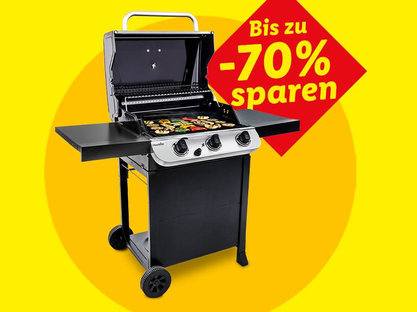 Frühling lohnt sich - Bis zu -70% sparen