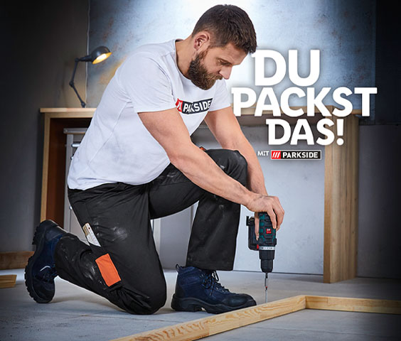 Alles für Heimwerker