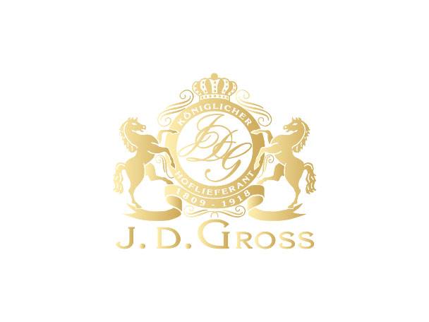 J.D. Gross