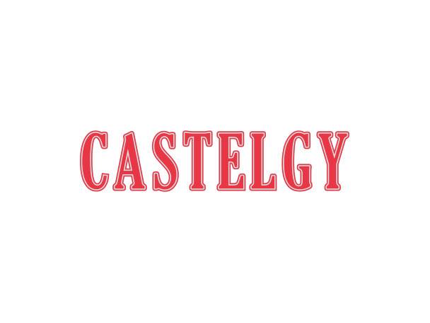 CASTELGY (Club Dry Gin) 