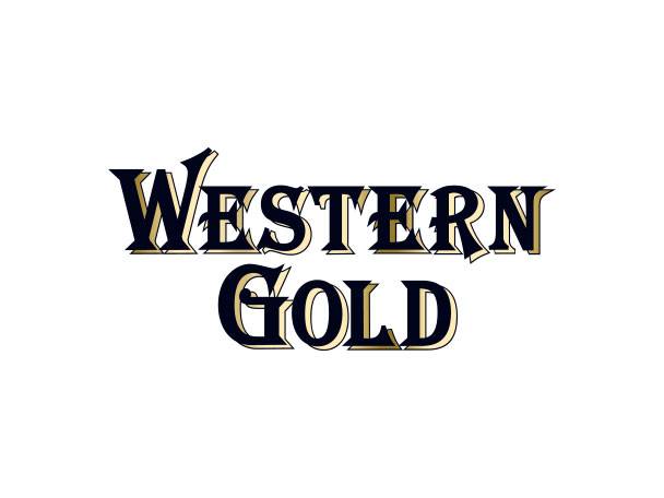 WESTERN GOLD (Whiskey) 