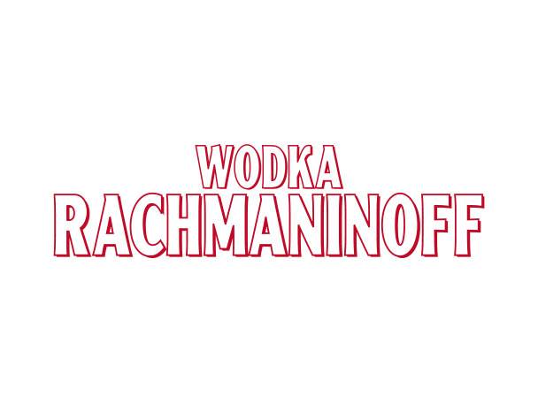 RACHMANINOFF (Wodka)