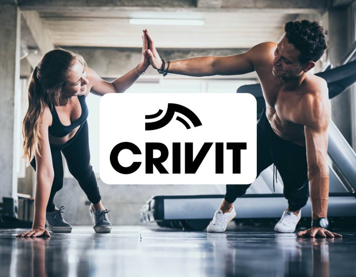 Crivit®