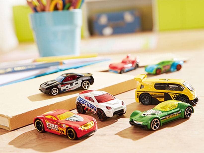 [Über 60 % Rabatt] Spielzeugautos günstig online kaufen LIDL 