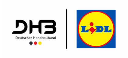 Offizieller Premium-Partner des DHB