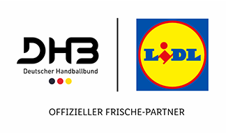 Offizieller Premium-Partner des DHB