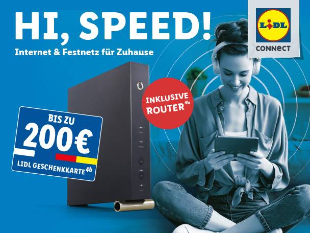 Lidl Connect Rufnummernmitnahme Zu Anderem Anbieter Richtig sparen mit den Lidl Partnervorteilen