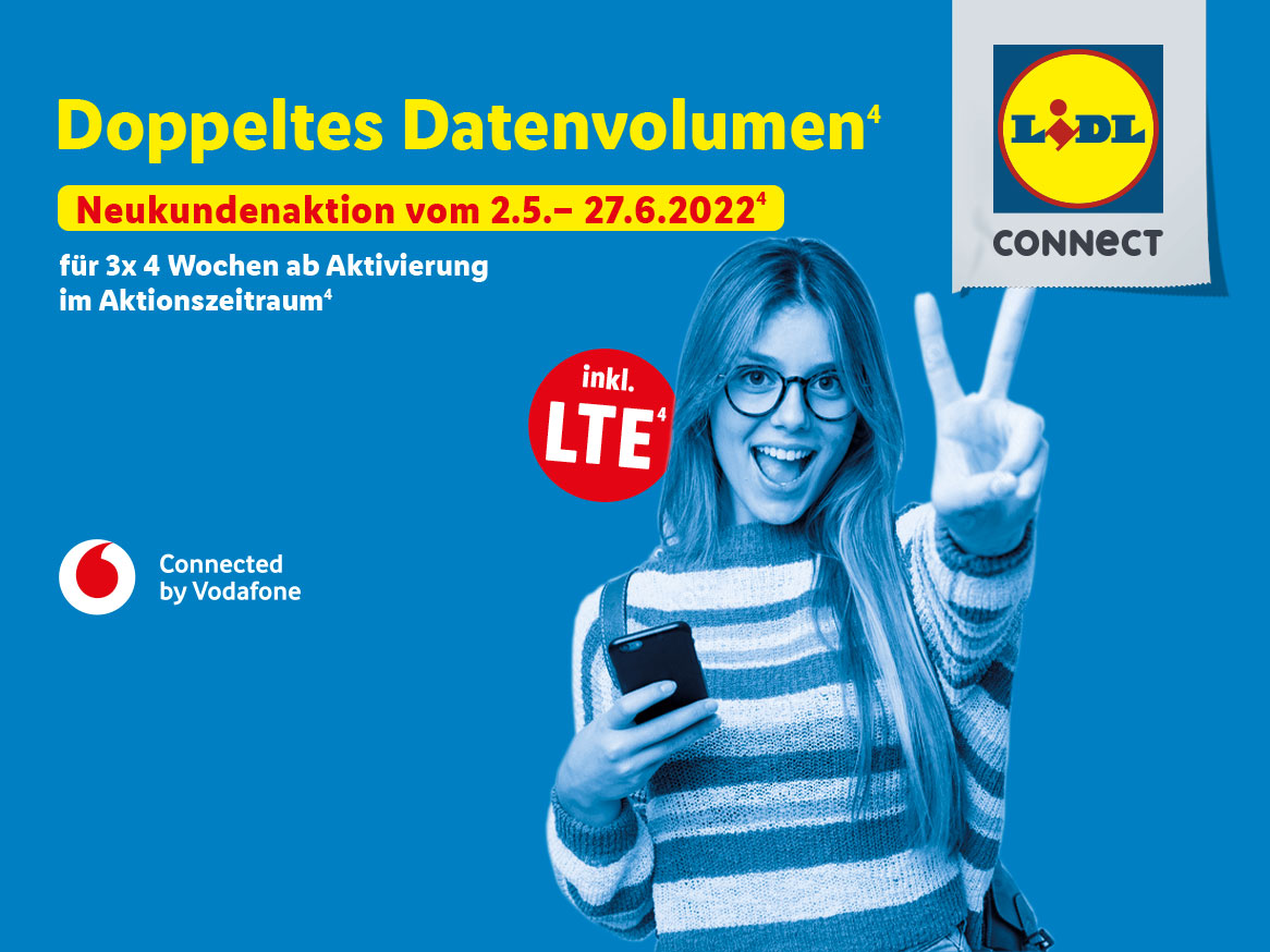 Lidl Connect