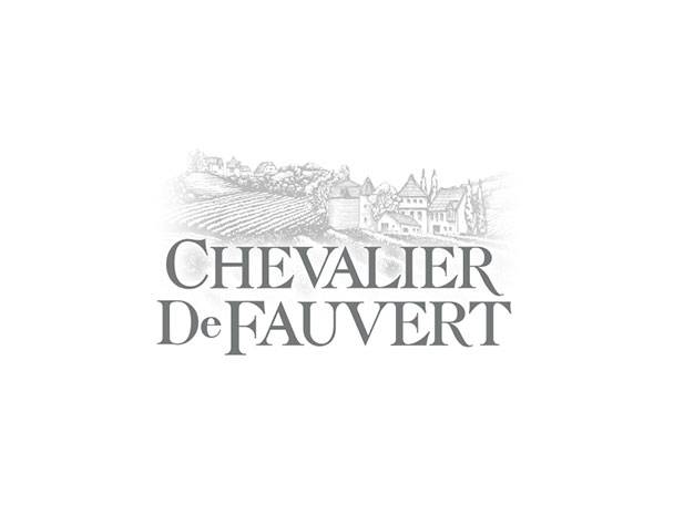 Chevalier de Fauvert (Weisswein aus Frankreich)