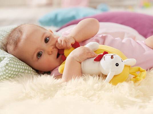Baby Mobile & Spieluhren für Babys günstig online kaufen | LIDL