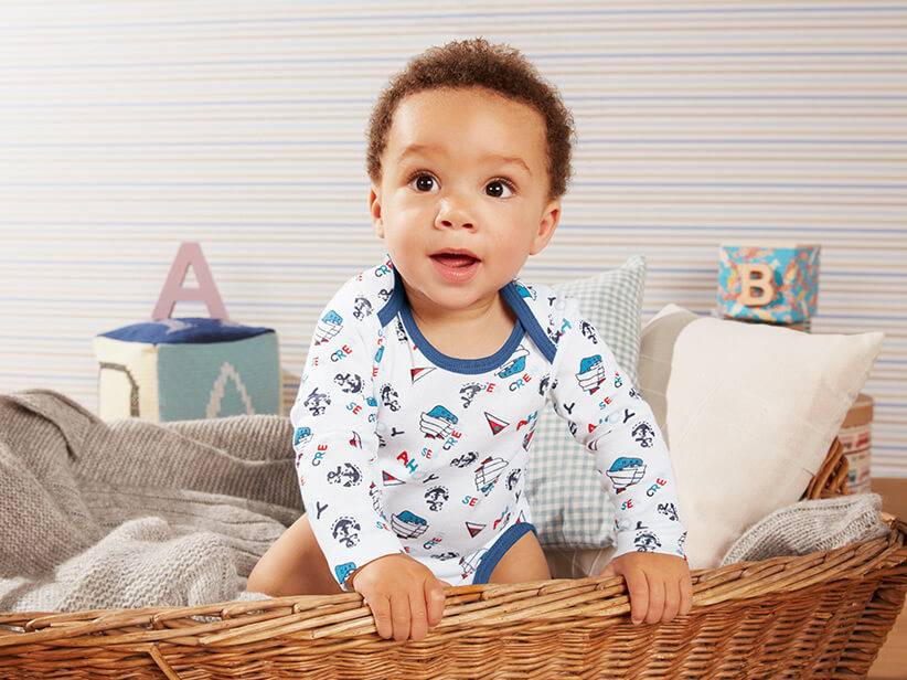 Babykleidung & Babymode günstig online kaufen | LIDL