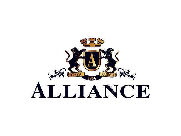 Alliance (Goldbrand)