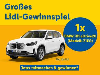 Wochenendlich bei LIDL – Genuss zum kleinen Preis von Fr. bis Sa