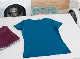 Anleitung: Kleidung und Wäsche zusammenlegen - Lidl.de